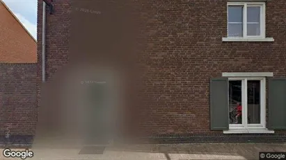 Apartments for rent in Houten - Photo from Google Street View