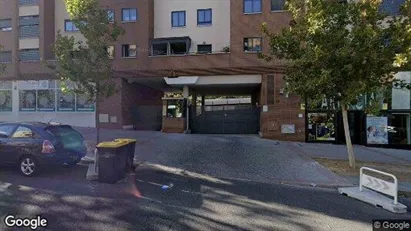 Apartments for rent in Las Higueras - Photo from Google Street View