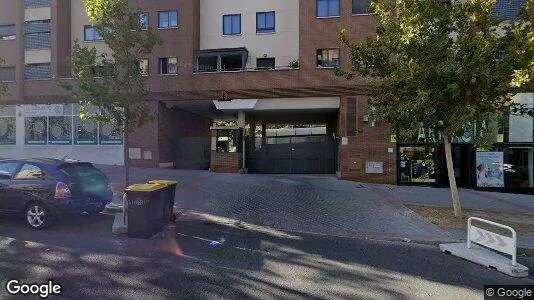 Apartments for rent in Las Higueras - Photo from Google Street View