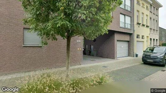 Apartments for rent in Hemiksem - Photo from Google Street View