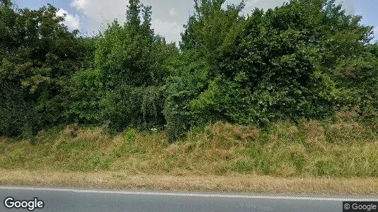 Apartments for rent in Wetteraukreis - Photo from Google Street View