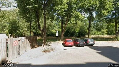 Apartments for rent in Hannover - Photo from Google Street View
