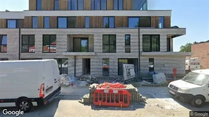 Apartments for rent in Putte - Photo from Google Street View