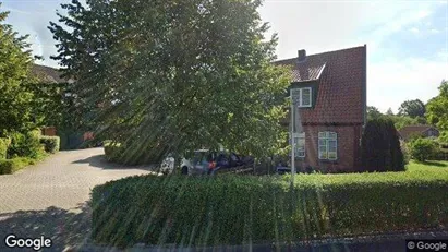 Apartments for rent in Duchy of Lauenburg - Photo from Google Street View
