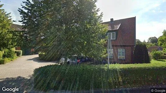 Apartments for rent in Duchy of Lauenburg - Photo from Google Street View