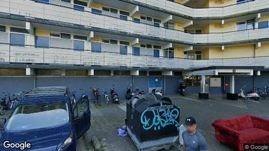 Apartments for rent in Arnhem - Photo from Google Street View