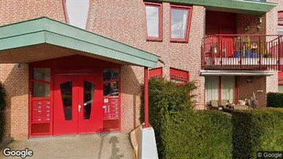 Apartments for rent in Berg en Dal - Photo from Google Street View