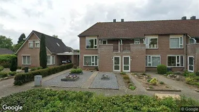 Apartments for rent in Heumen - Photo from Google Street View
