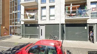 Apartments for rent in Arnhem - Photo from Google Street View