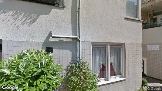 Apartments for rent in Haarlem - Photo from Google Street View