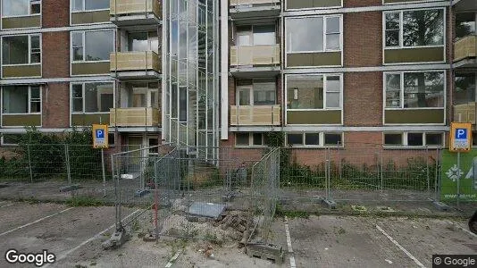 Apartments for rent in Haarlem - Photo from Google Street View