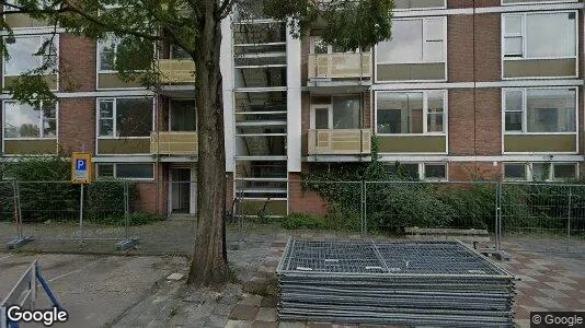 Apartments for rent in Haarlem - Photo from Google Street View
