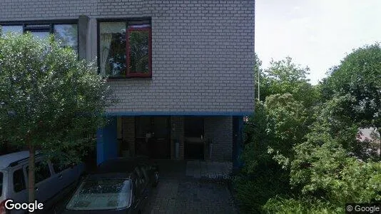 Apartments for rent in Haarlem - Photo from Google Street View