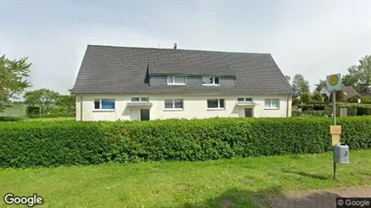 Apartments for rent in Steinburg - Photo from Google Street View