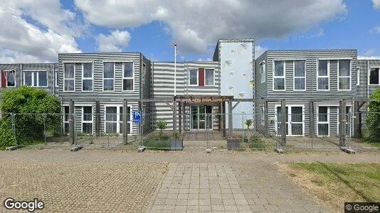 Rooms for rent in Arnhem - Photo from Google Street View