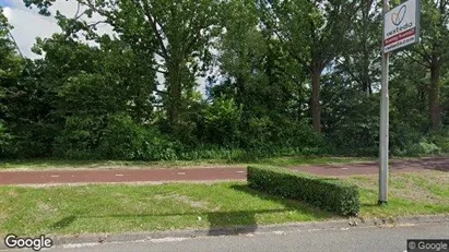 Apartments for rent in Arnhem - Photo from Google Street View