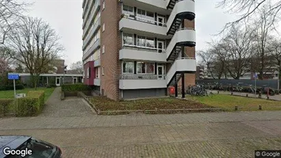 Rooms for rent in Nijmegen - Photo from Google Street View