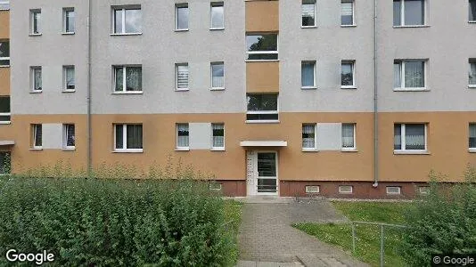 Apartments for rent in Mecklenburgische Seenplatte - Photo from Google Street View
