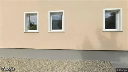 Apartments for rent in Dornbirn - Photo from Google Street View