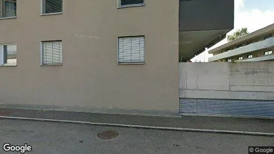 Apartments for rent in Fußach - Photo from Google Street View