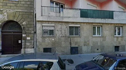 Apartments for rent in Budapest Józsefváros - Photo from Google Street View
