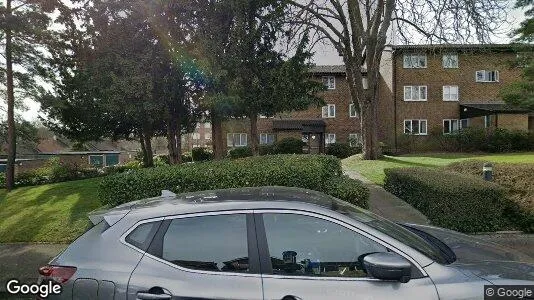 Apartments for rent in Bromley - Kent - Photo from Google Street View