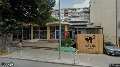 Apartments for rent in Varna Primorski - Photo from Google Street View