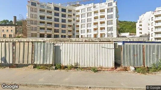 Apartments for rent in Varna Asparuhovo - Photo from Google Street View