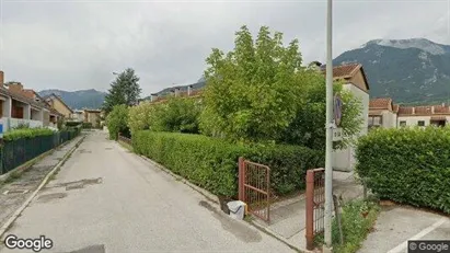 Rooms for rent in Trento - Photo from Google Street View