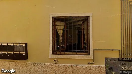 Apartments for rent in Verona - Photo from Google Street View