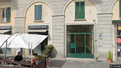 Apartments for rent in Milano Zona 1 - Centro storico - Photo from Google Street View