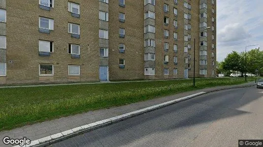 Apartments for rent in Rosengård - Photo from Google Street View