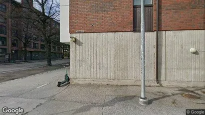 Apartments for rent in Tampere Keskinen - Photo from Google Street View