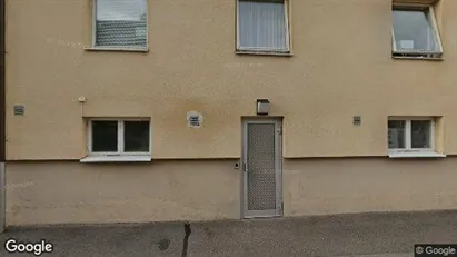 Apartments for rent in Uddevalla - Photo from Google Street View