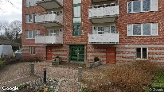 Apartments for rent in Skövde - Photo from Google Street View
