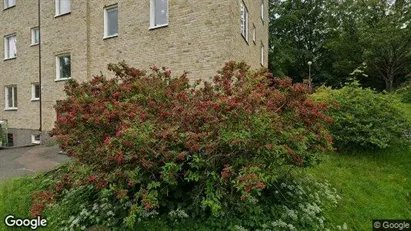 Apartments for rent in Majorna-Linné - Photo from Google Street View