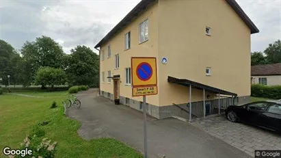 Apartments for rent in Kristianstad - Photo from Google Street View