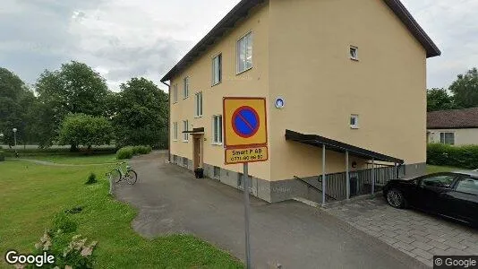 Apartments for rent in Kristianstad - Photo from Google Street View