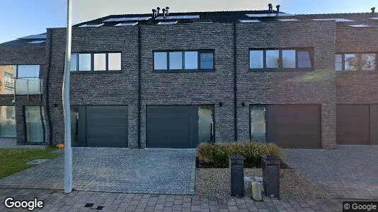 Apartments for rent in Beernem - Photo from Google Street View