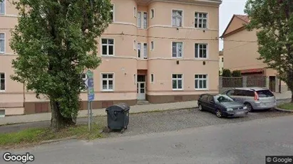 Apartments for rent in Kladno - Photo from Google Street View