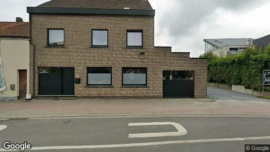 Apartments for rent in Overijse - Photo from Google Street View