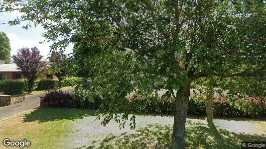 Apartments for rent in Juprelle - Photo from Google Street View