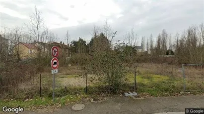 Apartments for rent in Pontoise - Photo from Google Street View