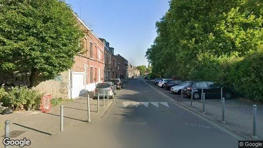 Apartments for rent in Lille - Photo from Google Street View