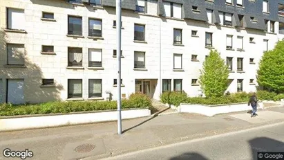 Apartments for rent in Reims - Photo from Google Street View