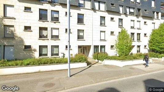 Apartments for rent in Reims - Photo from Google Street View