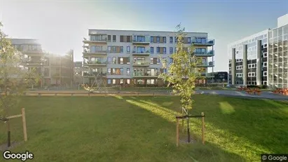 Apartments for rent in Trondheim Østbyen - Photo from Google Street View