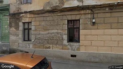 Apartments for rent in Timişoara - Photo from Google Street View