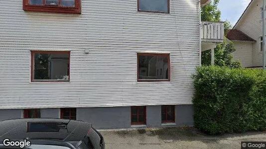 Apartments for rent in Stavanger - Photo from Google Street View
