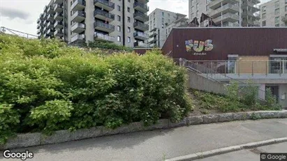 Apartments for rent in Oslo Nordre Aker - Photo from Google Street View